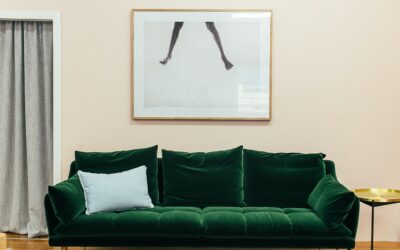 Hvilken type sofa skal du have?