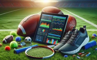 En rejse igennem sportsbettingens univers