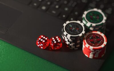 Introduktion til online casinoer i Danmark